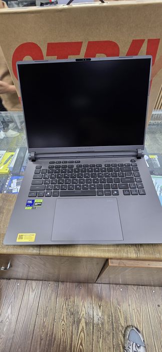 ASUS ROG Strix G16 (G615LW-S5027)