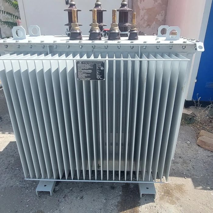 Трансформатор гарантия 3лет