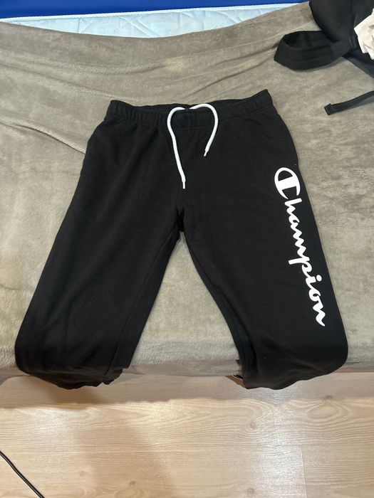 Pantaloni de trening champion