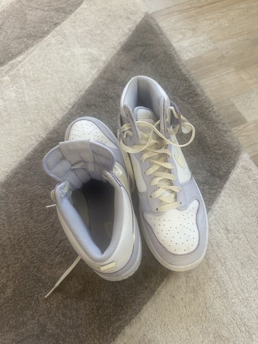 Употребявани обувки Nike