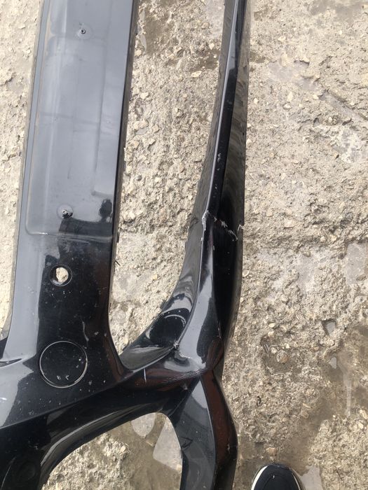 Броня BMW X3 F25 2016 M Paket 3 броя