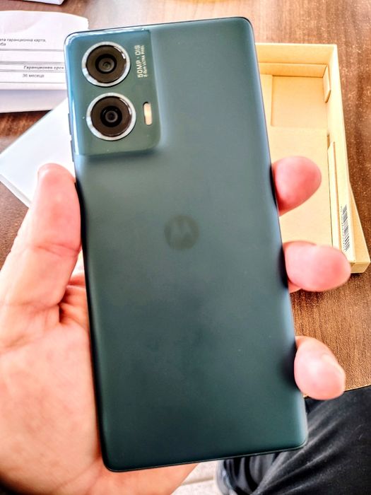 Motorola Edge 50 Fusion 256/8