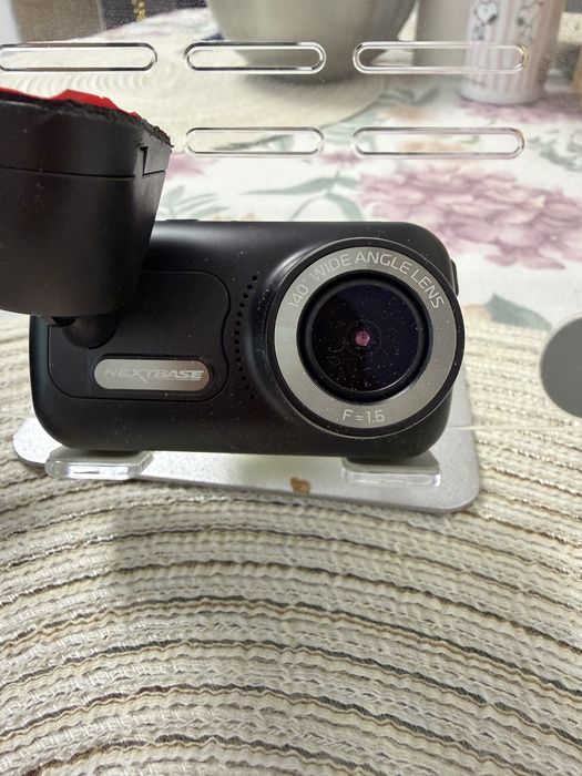 Camera auto nextbase 322 GW
