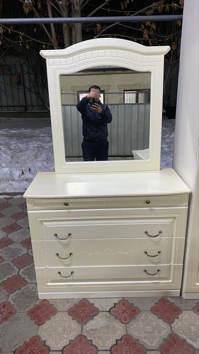 Спальный Гарнитур + доставка