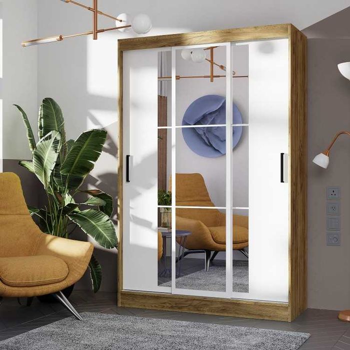 Новый шкаф Тайм. Мебель со склада!