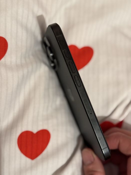 Айфон 16 про 128 гб