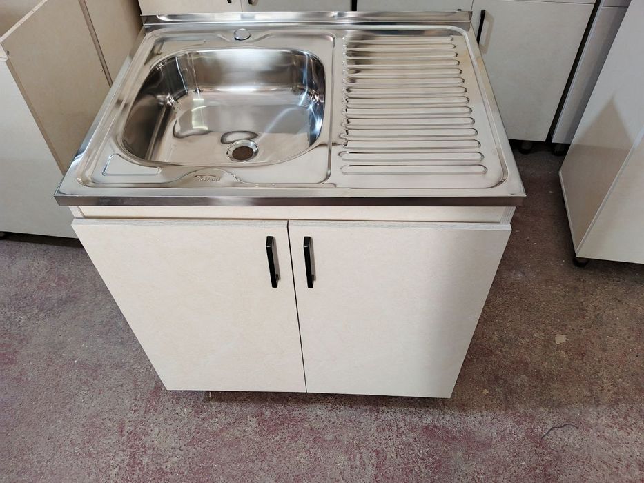 Кухиний мебел  kuhinaya mebel  Рабочий стол Мойка раковина тумба moyka