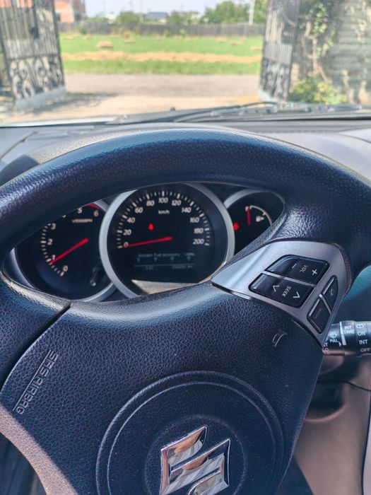 Vând Suzuki Grajd Vitara