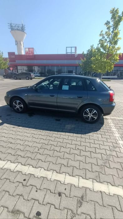 Audi A3 în stare bună de funcționare