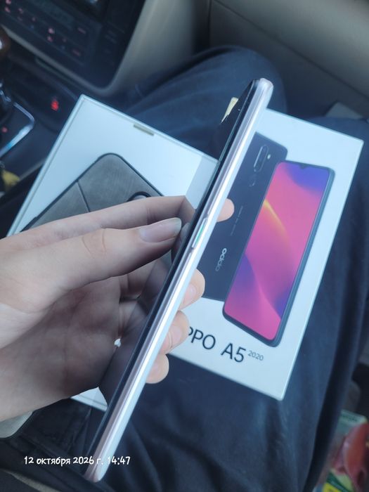 OPPO A5 идеальный