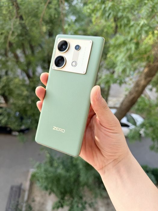 Infinix zero 30  5g