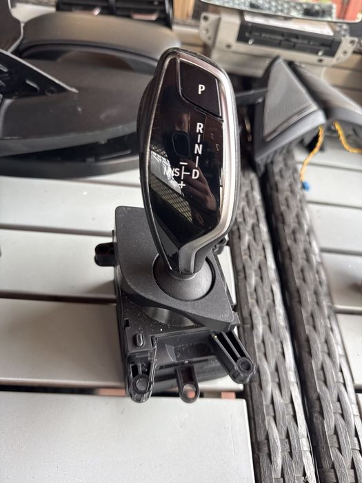 Schimbator viteze bmw g20 g30 g31 g11 g12