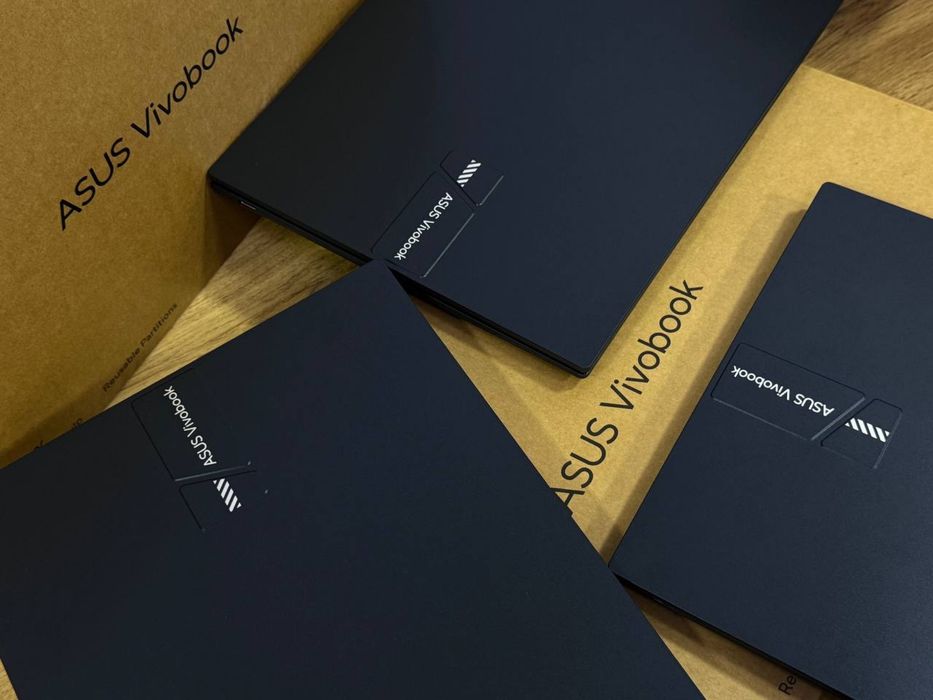 ASUS VIVOBOOK Core I5 14-avlod kuchli notebook