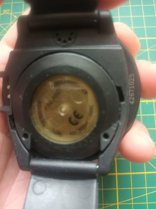 Ceas scufundari Suunto Zoop