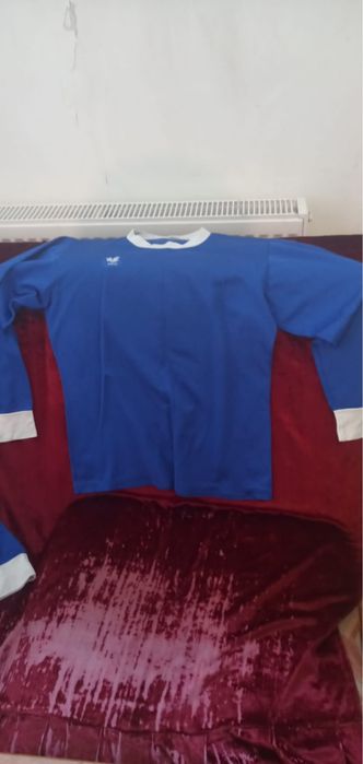 Seturi tricouri si maiouri fotbal baschet de la S-XXL