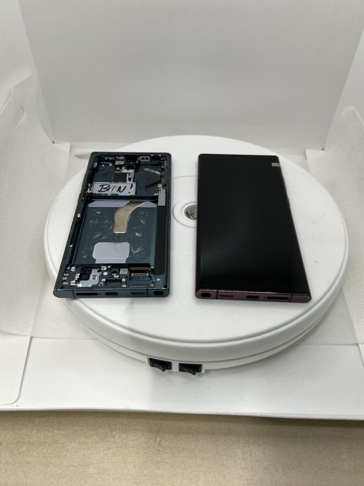 Display samsung s22 ultra