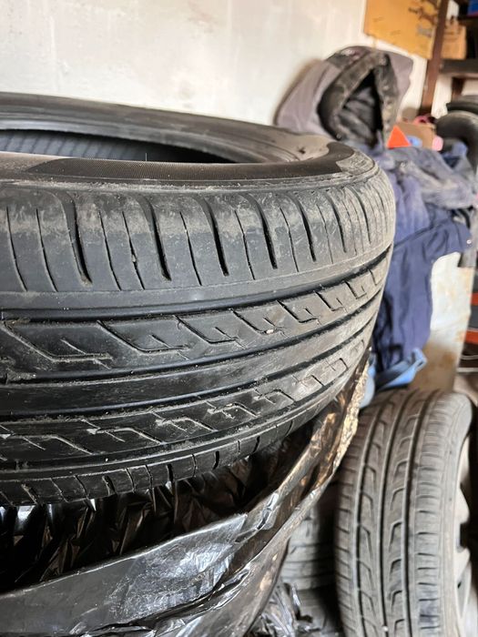 Покрышка 195/60/15