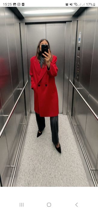 Продам Пальто Zara