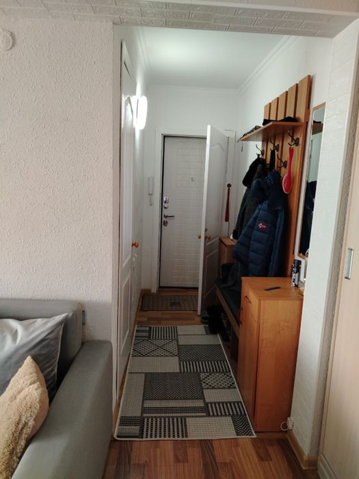 Продается 3-комнатная квартира