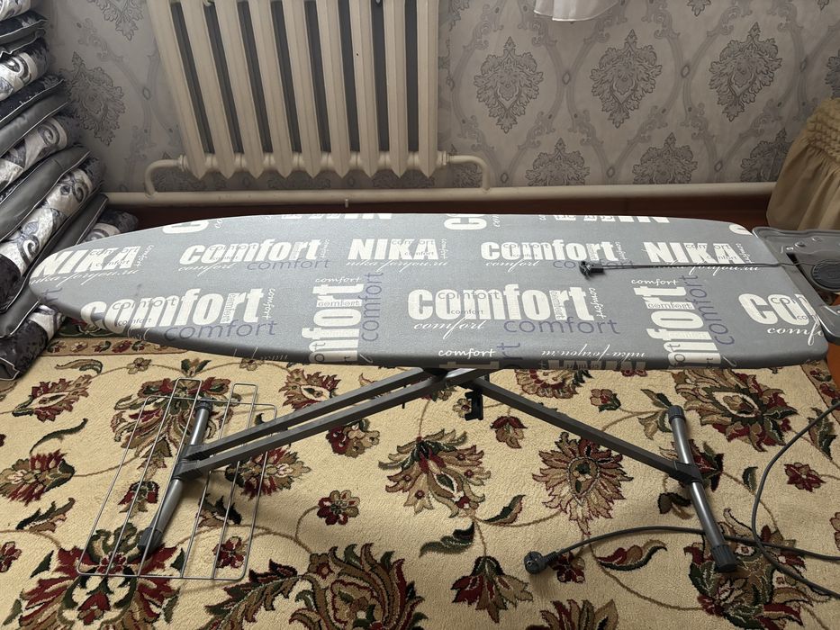 Гладельная доска