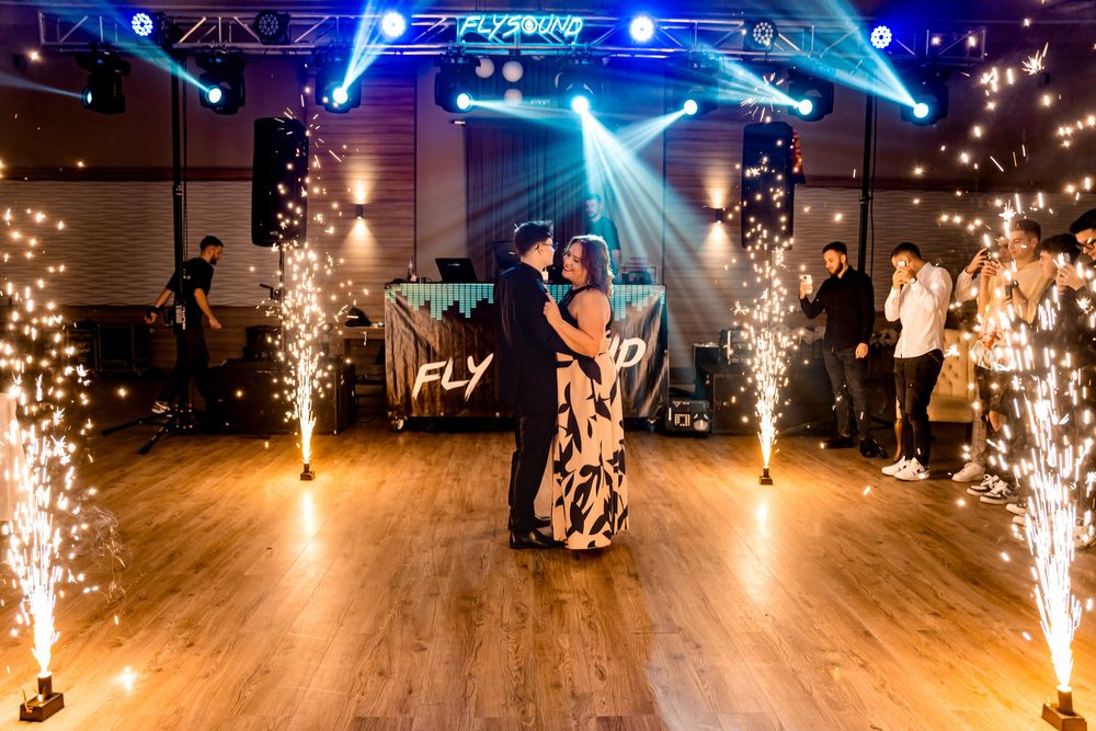 6x Moving Head Beam R7  230W