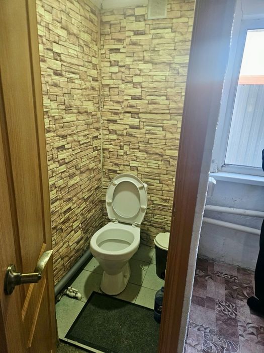 Сдается квартира