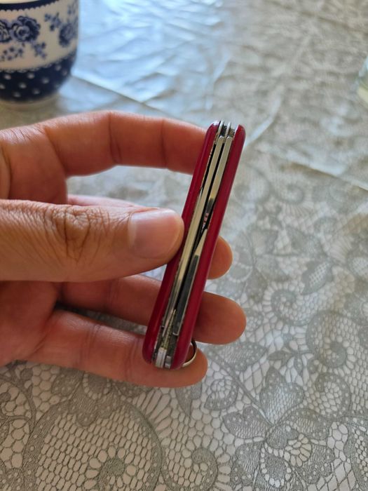 Colectie Wenger basic