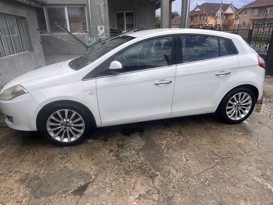 FIAT 125p 2009 — imagine 4