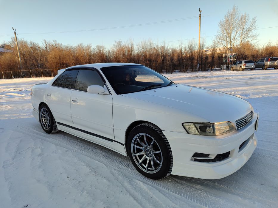 Продам Тойоту Марк 2 90