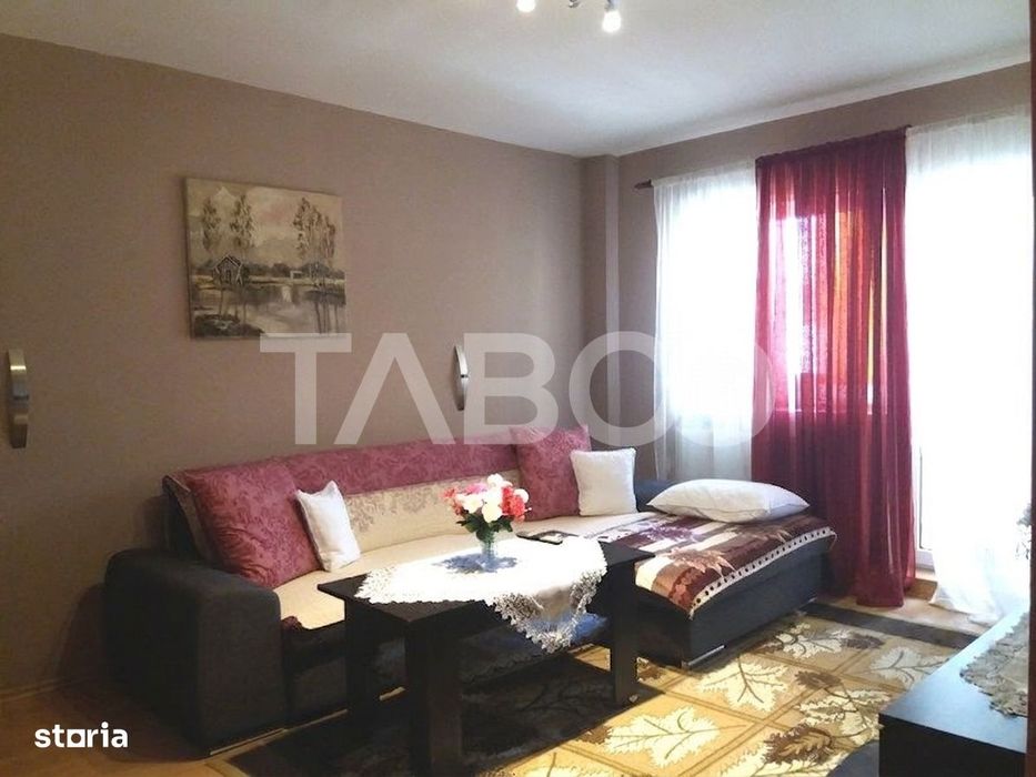 Apartament – Cisnădie, Stejarul - Vedere 4