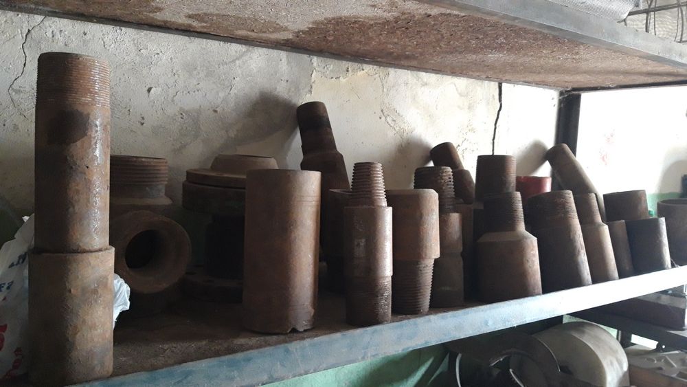 продам запчасти нефтянные