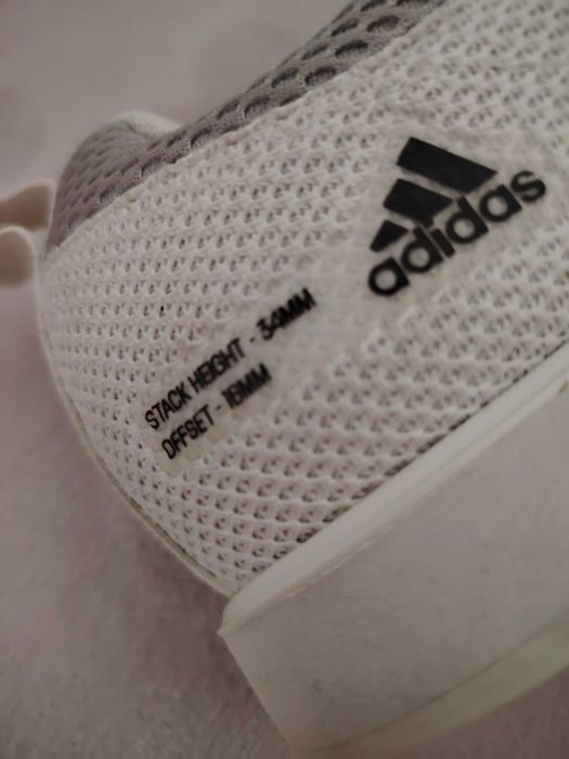 Adidas Щангети маратонки за вдигане на тежести