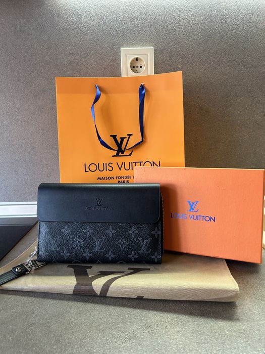 Портфейл Lousi Vuit*on
