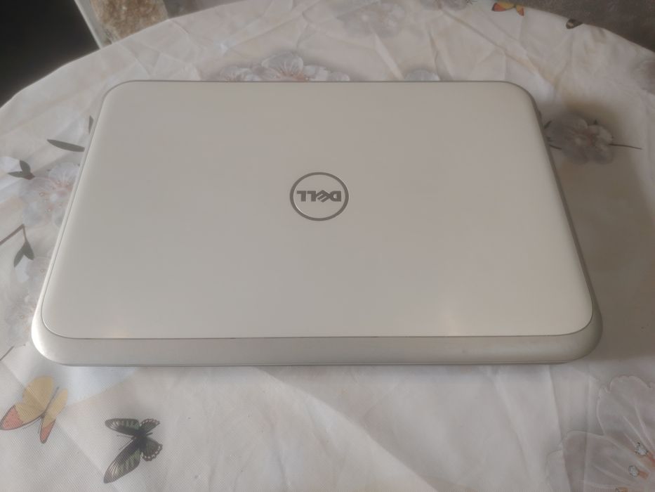 4 - ядрен лаптоп Dell (8gb рам)