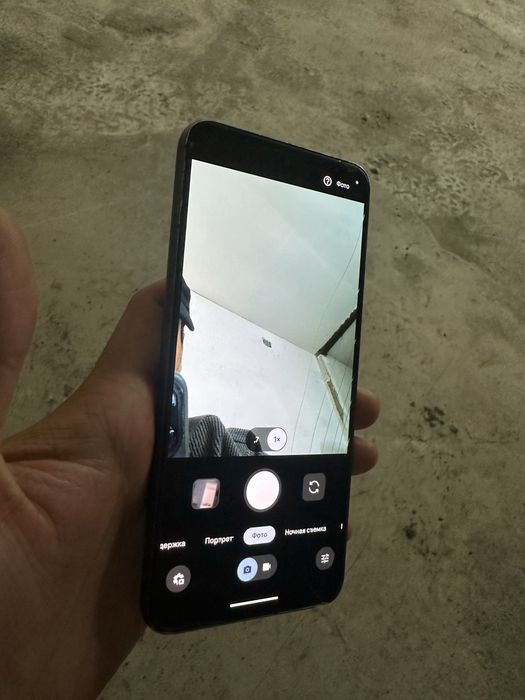 Google pixel 8 без комплекта