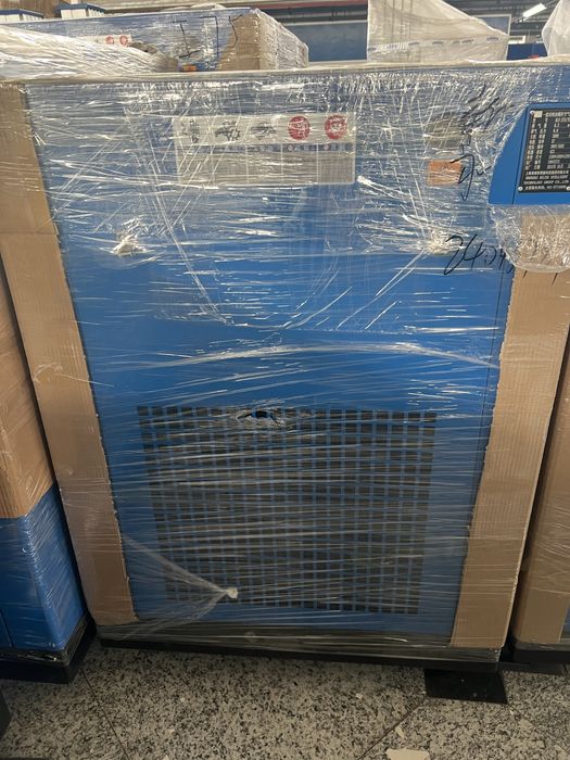 Пескоструйное оборудование