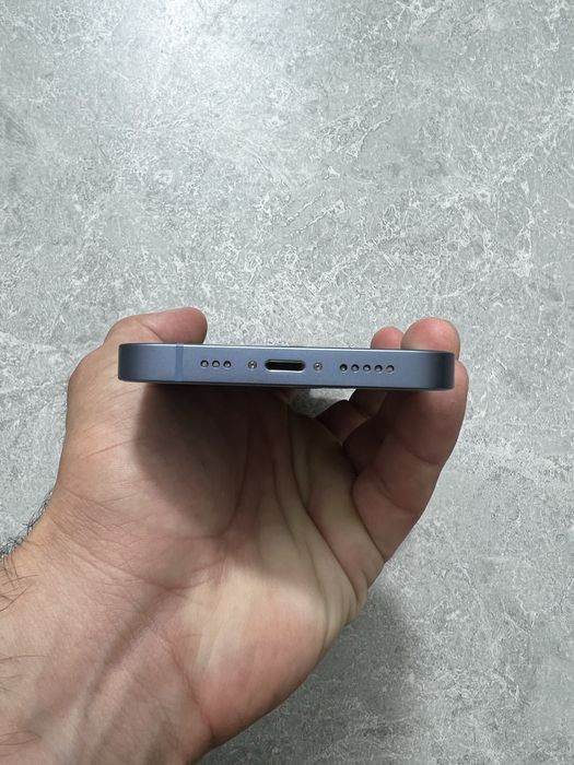 iPhone 14 128GB Blue