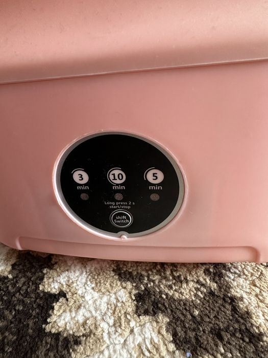 Kir yuvish moşinkasi