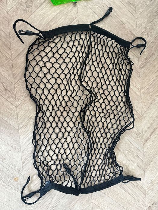 Мрежа за багажник Kia Sportage Hyundai Santa Fe Tucson