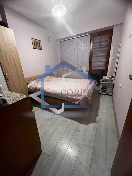 Дава се под наем Двустаен апартамент в Варна, Победа - 55 кв.м за 372.3 € - Снимка #2