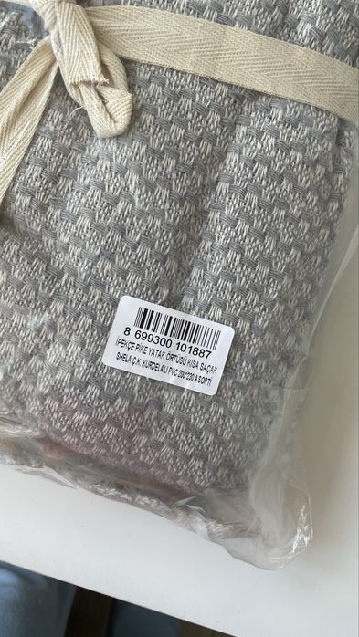 Плед летний, Турция