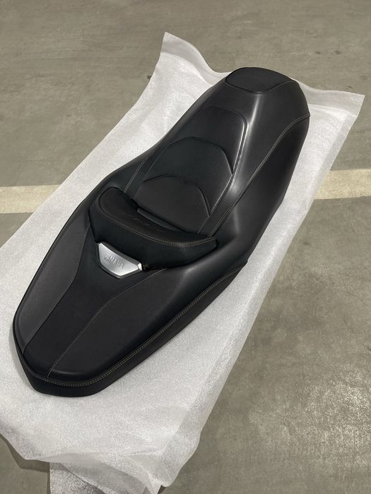 Şa Yamaha Xmax 2020