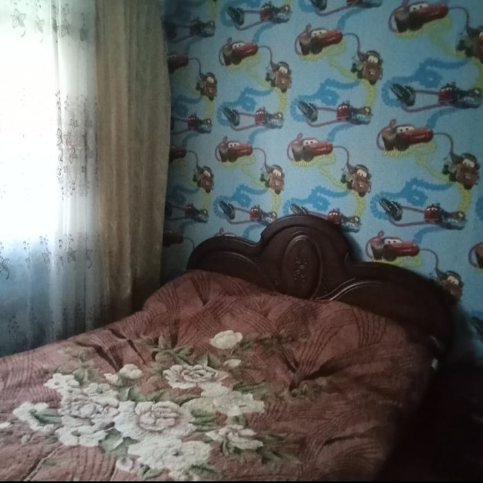 Благоустроенный 4 кв дом