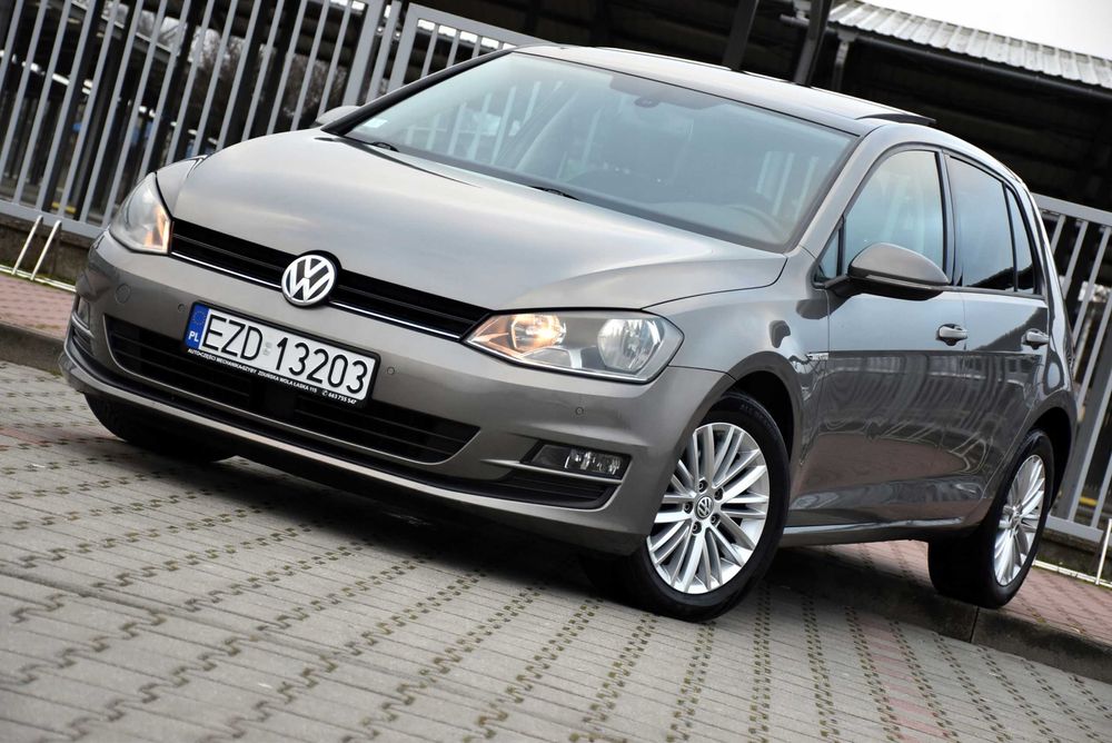Volkswagen GOLF 7 ( 5K ) / GTI / GTD 2012 - 2017 PIESE AUTO
