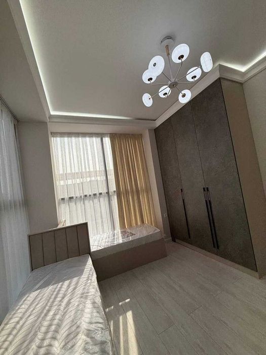 Продаётся 3-комнатная квартира, 13-Квартал Юнусабад Ор-р; Мега Планет