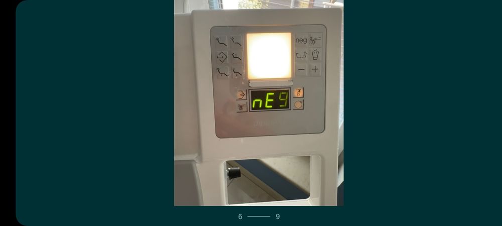 Стоматологичен стол Diplomat