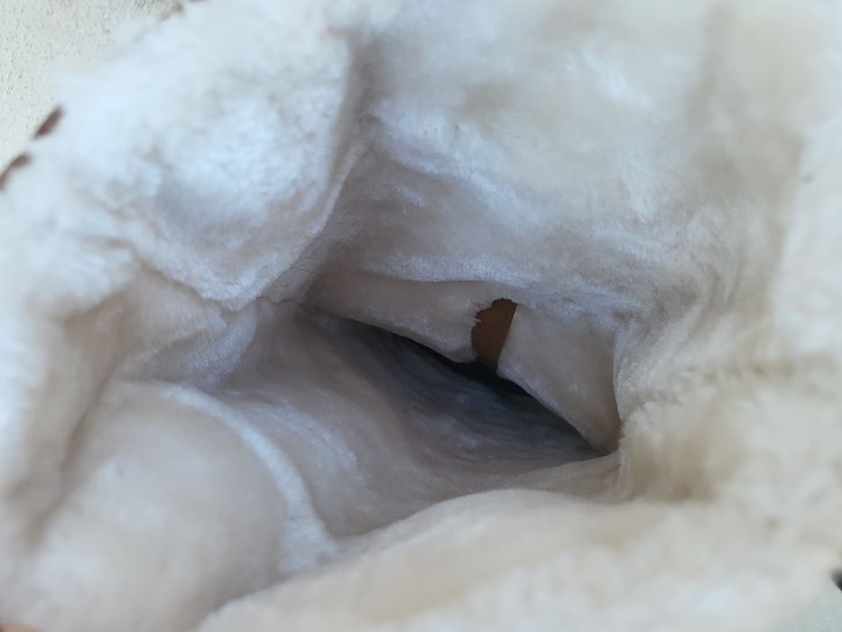 Дамски ботуши 38 номер