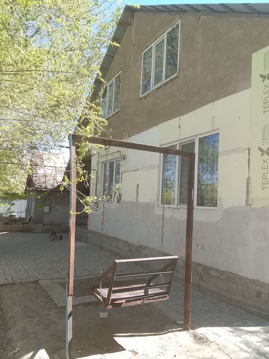 Продам дом 5 комнат