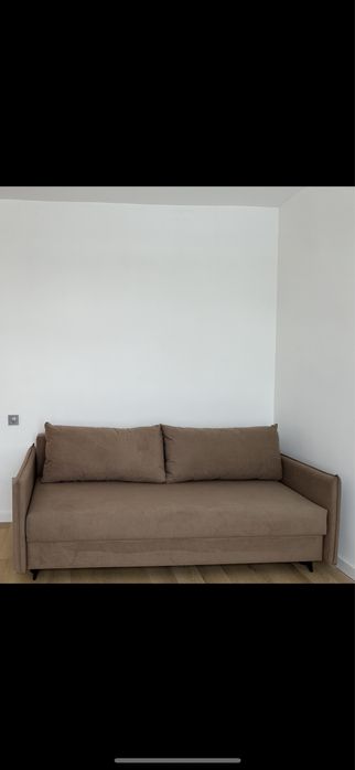 Продам диван, раскладной.