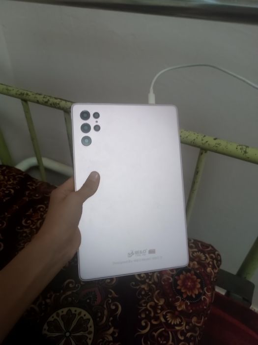 Planshet soti ladi 8/512 GB